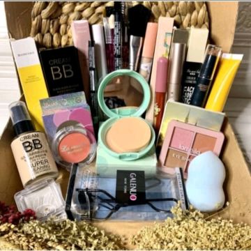 Alat Kecantikan Wanita Modern yang Lagi Tren