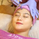jenis facial di klinik kecantikan