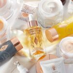 konsep iklan produk kecantikan