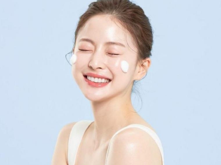 Makeup Kecantikan Korea Natural Look yang Simpel dan Fresh