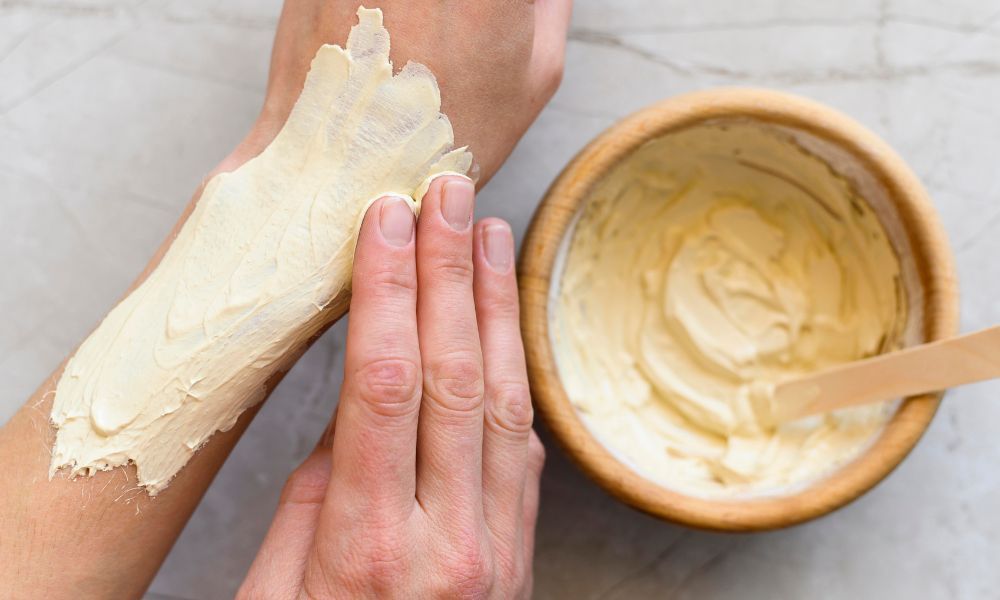 Lulur Tradisional Alami: Rahasia Kulit Halus dan Cerah