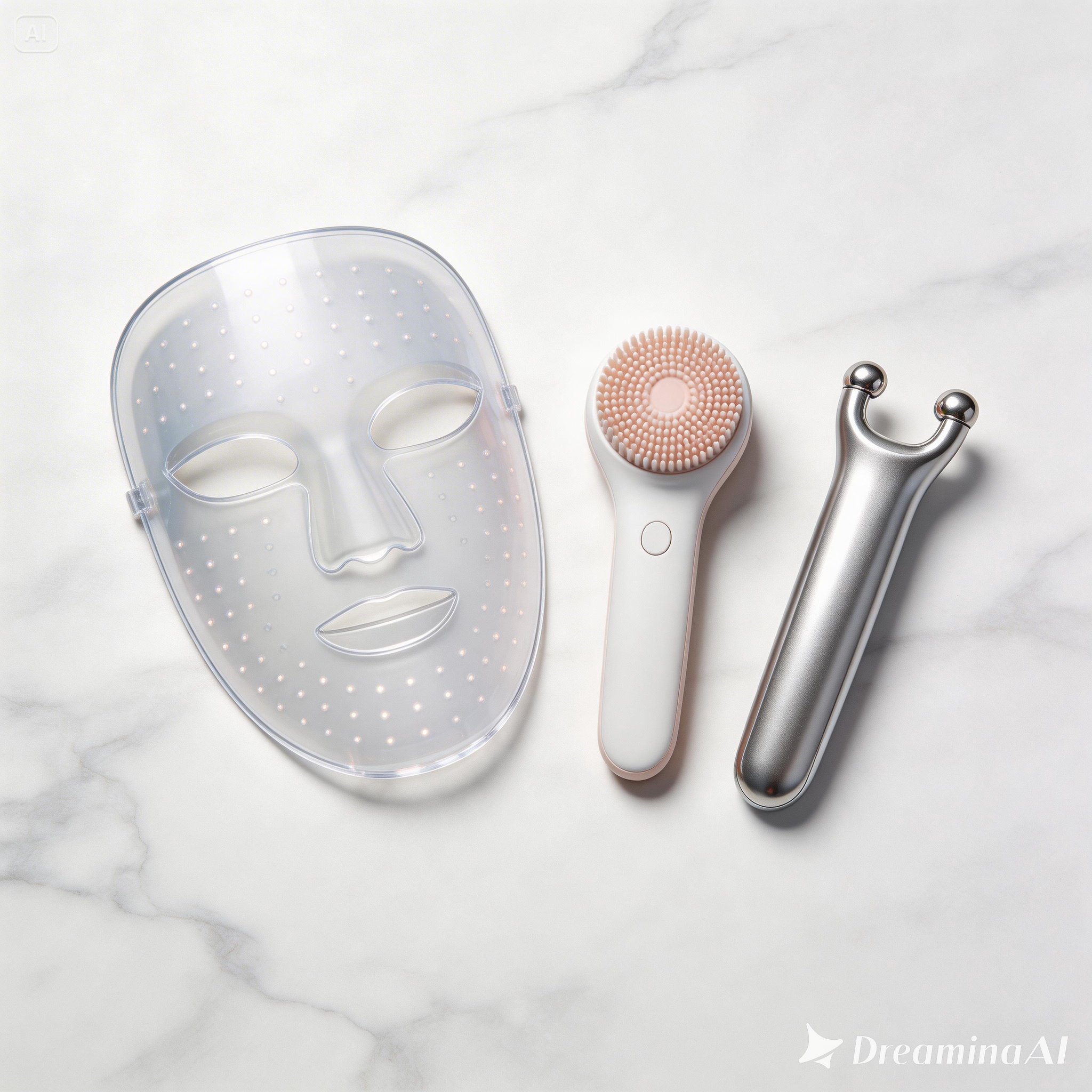 Menjelajahi Dunia Alat dan Aksesoris Kecantikan Modern