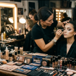 Kedalaman Dunia Rias Wajah